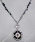 CHANEL designer jewelry